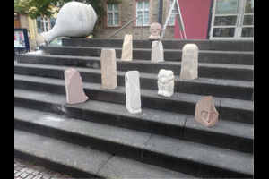 Steinbildhauer-Workshop für Erwachsene 2026